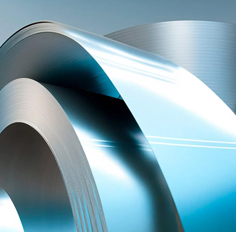 Acero inoxidable - Armco Brasil